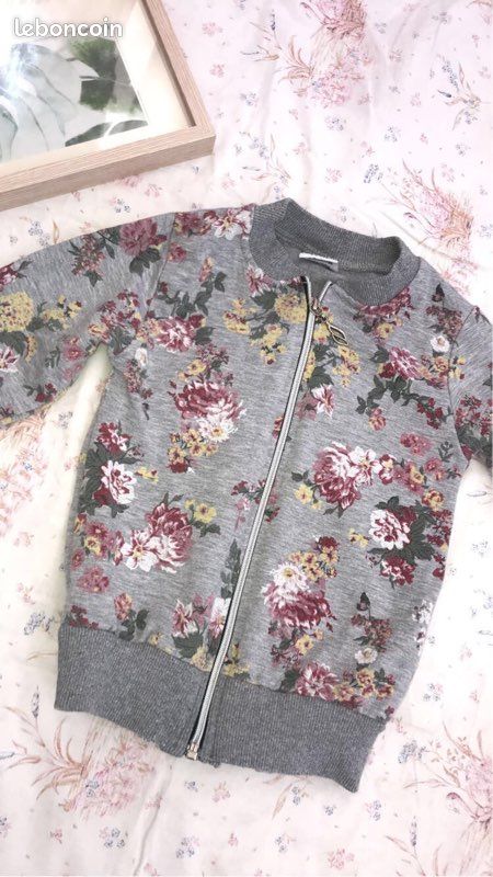 Veste fille (image 2)