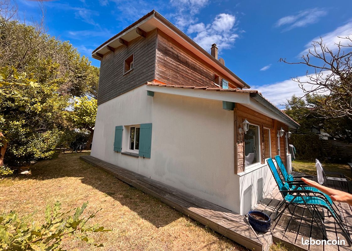 Maison 4 pièces 97 m² · à Andernos-les-Bains · 97 m² · 409 000 €