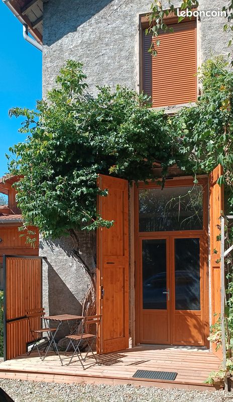 Appartement 3 pièces 80 m² · à Gières · 80 m² · 245 000 €