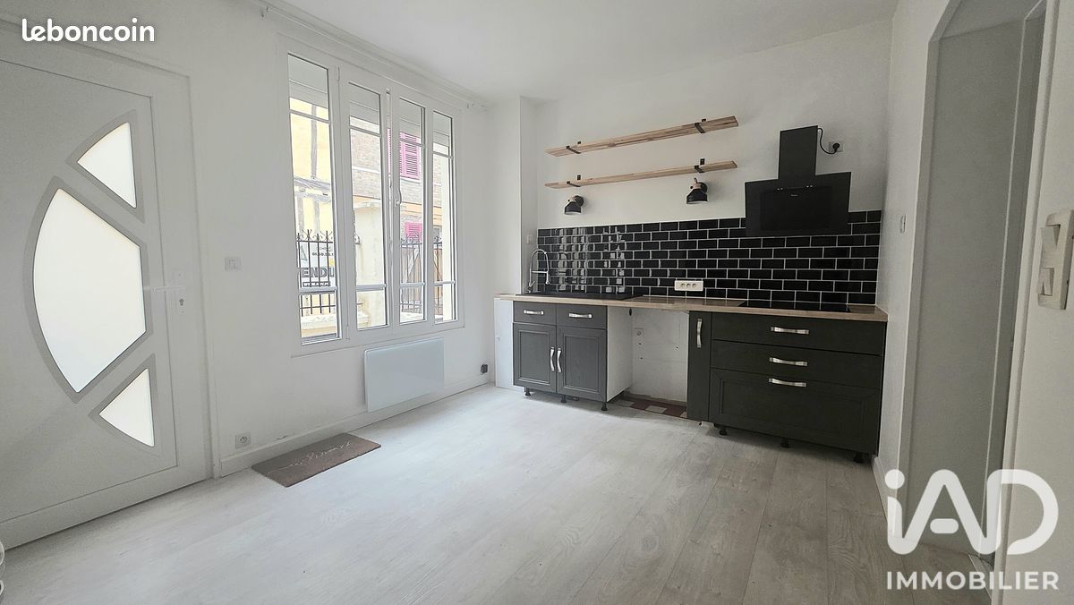 Maison 4 pièces 98 m² · à Bray-sur-Seine · 98 m² · 146 000 €