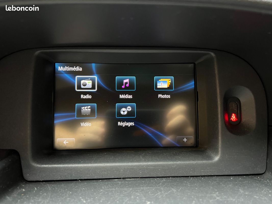 RENAULT KANGOO COMBI 1.5 BLUEDCI 115Ch INTENS (image 30)