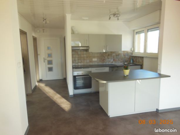 Beau f3 a molsheim