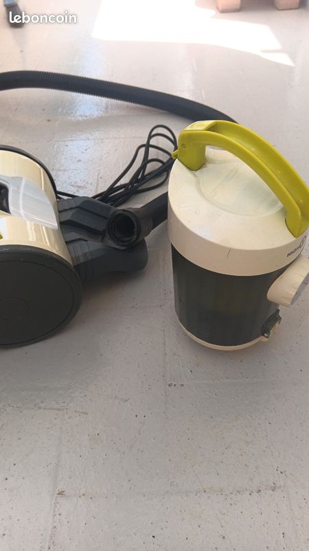 Aspirateur sans sac (image 3)