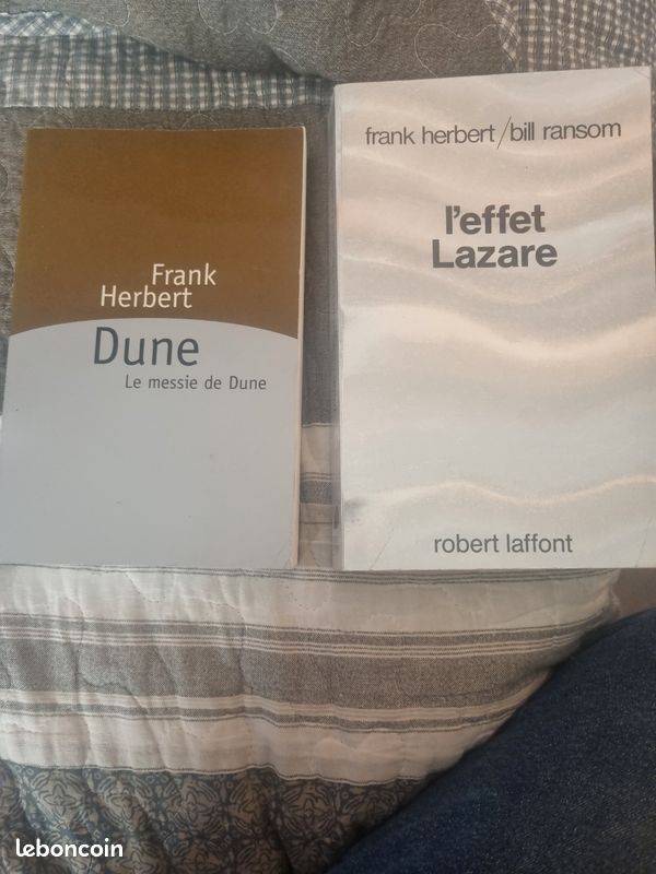 Dune franck herbert (image 1)