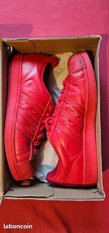 Adidas Superstars Pharell Williams (image 1)