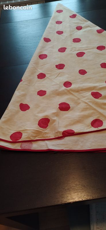 Grande nappe Tradition des Vosges (image 2)