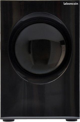 Enceintes thomson 5.1 (image 2)