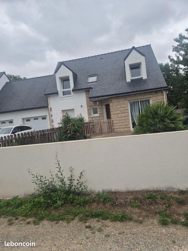 Maison 5 pièces 100 m² · à Pluvigner · 100 m² · 900 €/mois