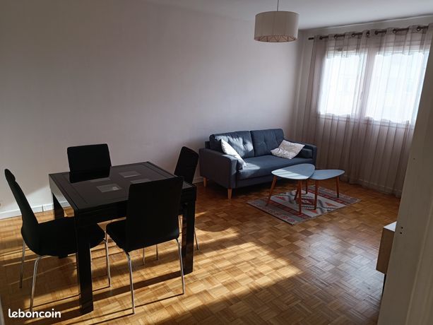 Vente appartement 59m2, 162000