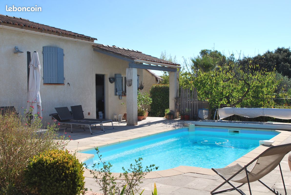 Maison 6 pièces 100 m² · à Salernes · 100 m² · 416 000 €