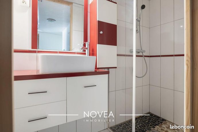 Maison 5 pièces 109 m² — 15