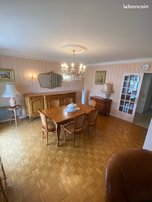 Appartement 3 pièces 79 m² · à Villeurbanne · 79 m² · 290 000 €
