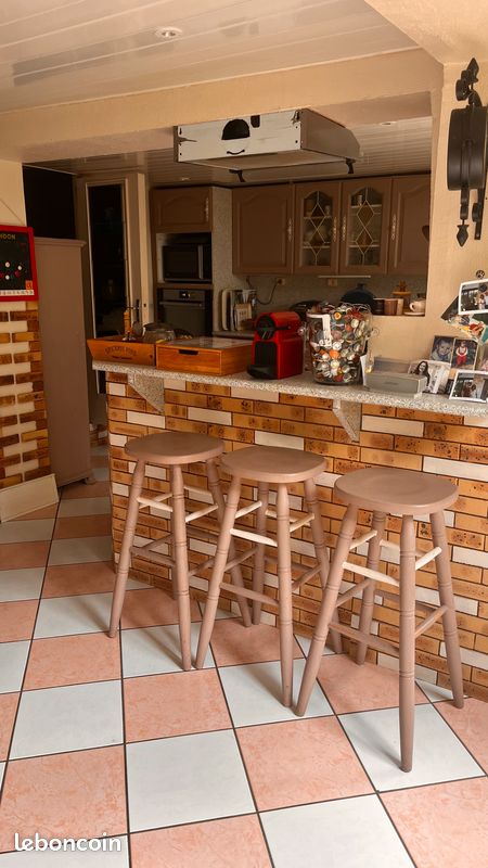 Maison a louer yerres - 7 pièce(s) - 170 m2 - Surfyn