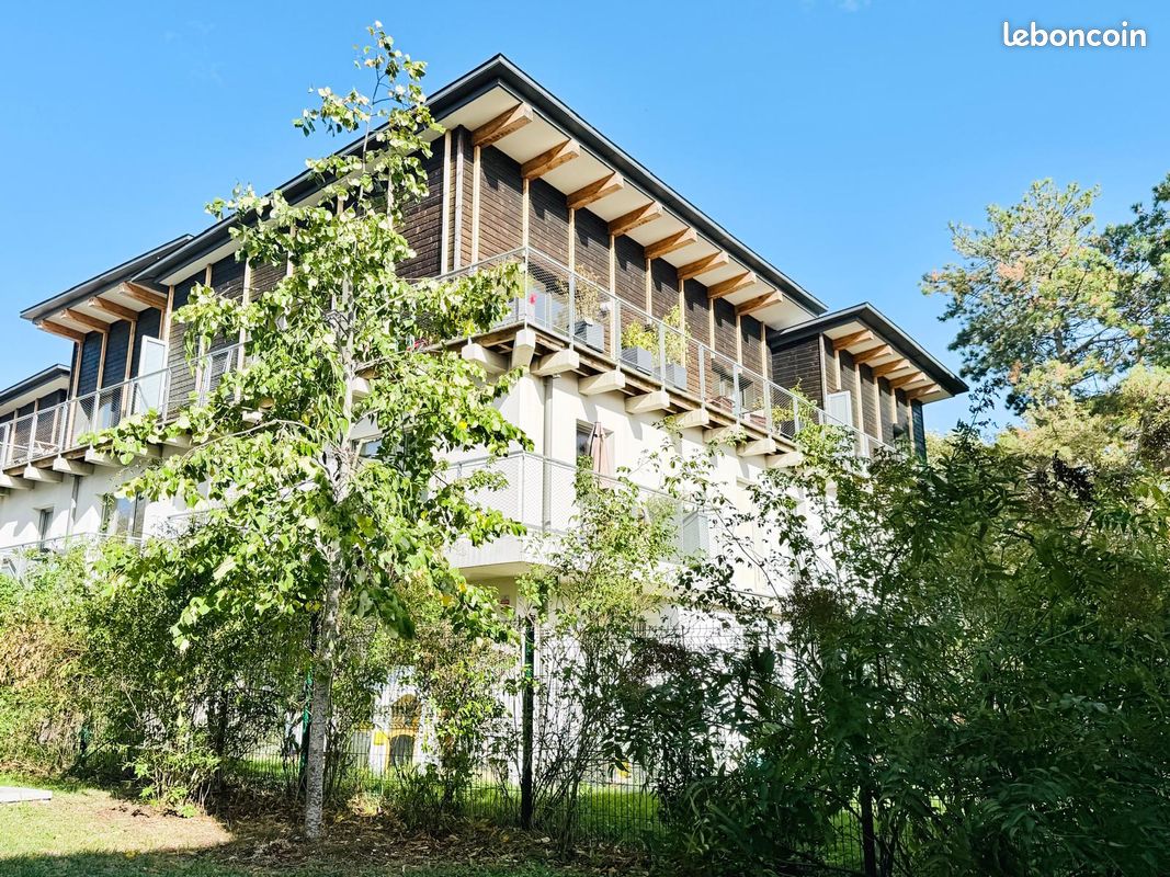 Appartement 3 pièces 70 m² · à Conflans-Sainte-Honorine · 70 m² · 389 000 €