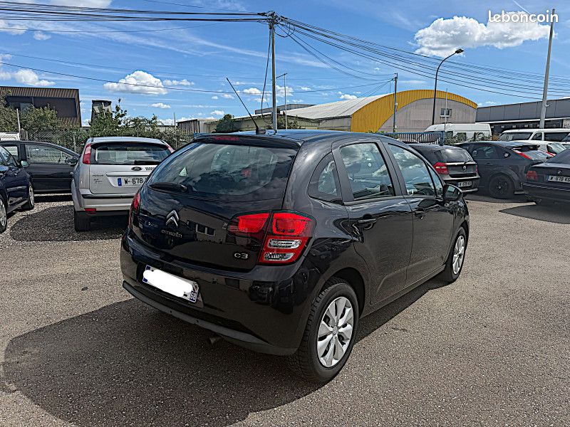 Citroen C3 1.4I AIRPLAY (image 5)