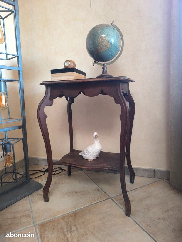 Petite table d'appoint (image 3)
