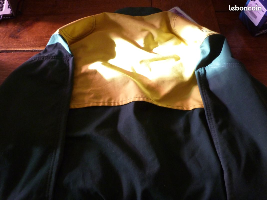Veste tronçonnage (image 6)