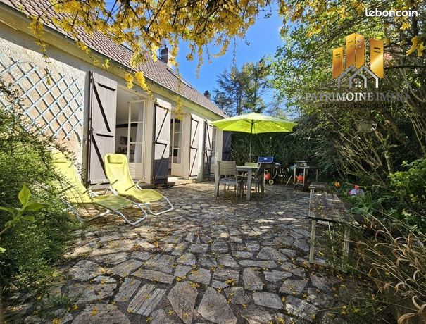 Maison 8 pièces 195 m²