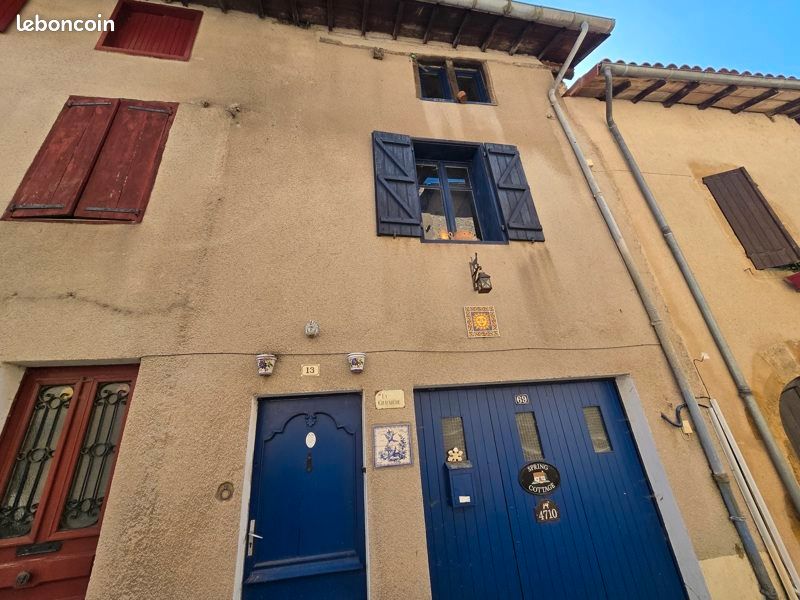 Maison 2 pièces 83 m² · à Bouillac · 83 m² · 60 280 €