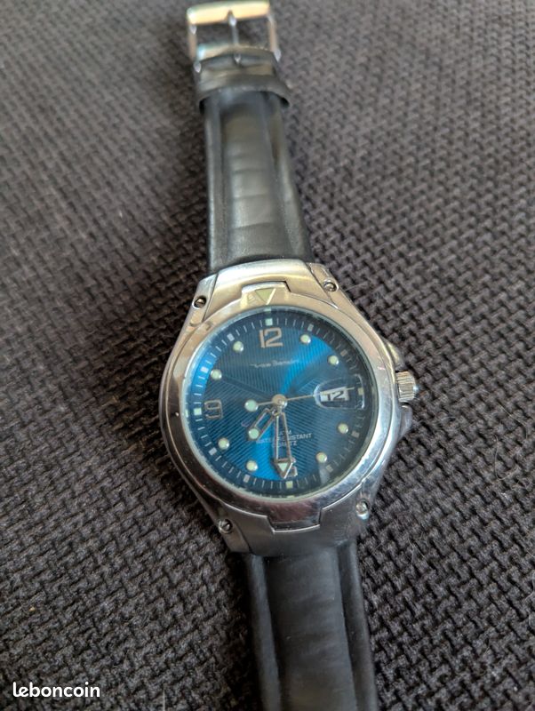 Montre Yves bertelin (image 1)