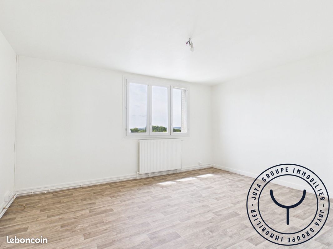 Appartement 4 pièces 72 m² · à Sainte-Savine · 72 m² · 750 €