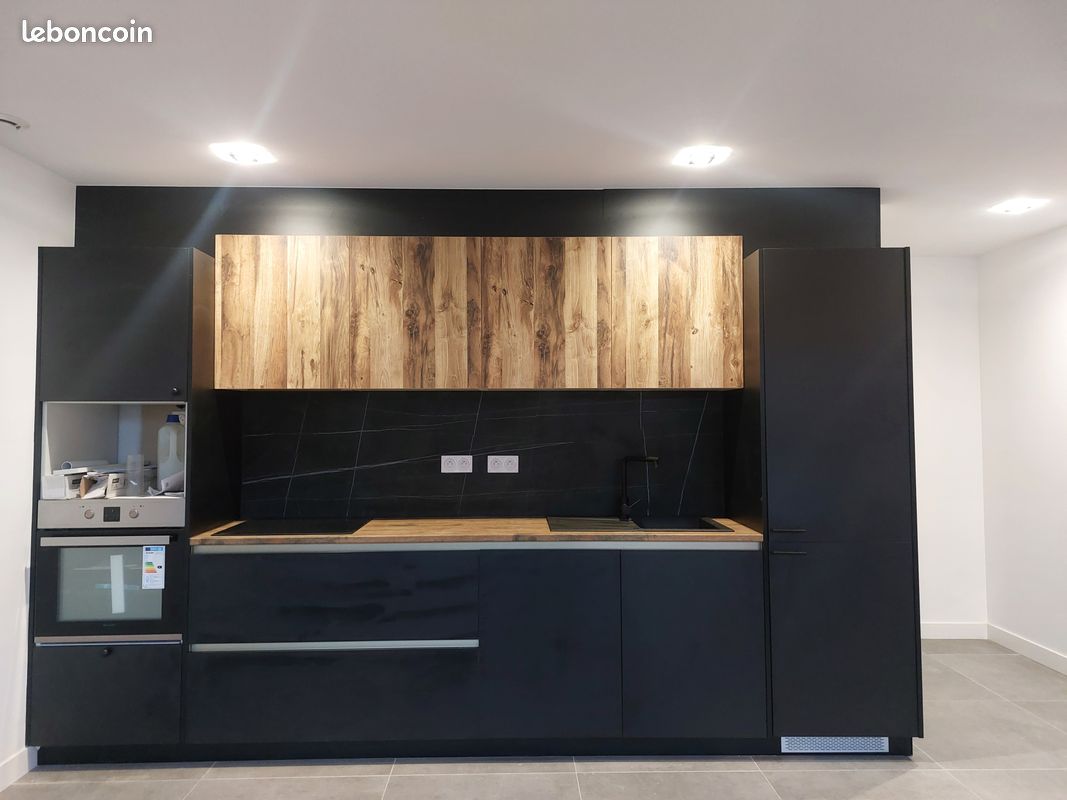 Appartement 3 pièces 52 m² · à Riorges · 52 m² · 620 €