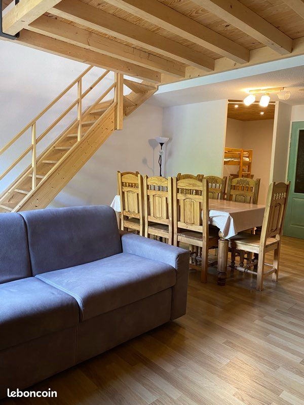 Appartement 5 pièces 76 m² · à Valmeinier · 76 m² · 460 000 €