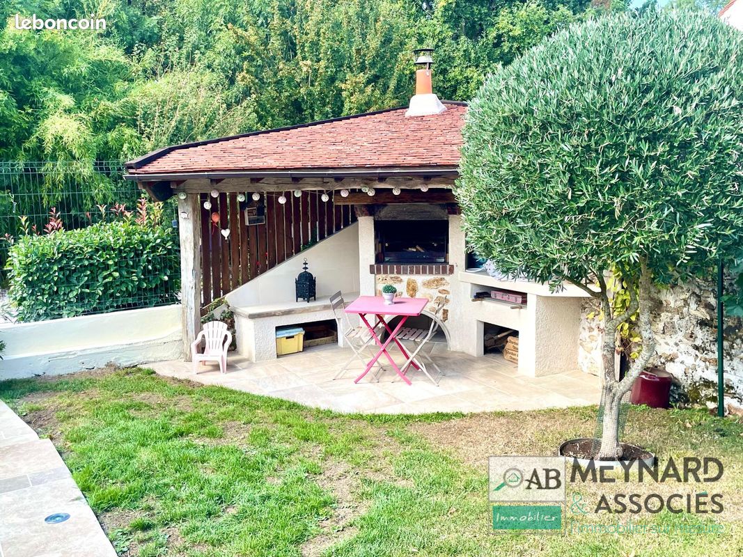 Maison 5 pièces 150 m² (image 13)