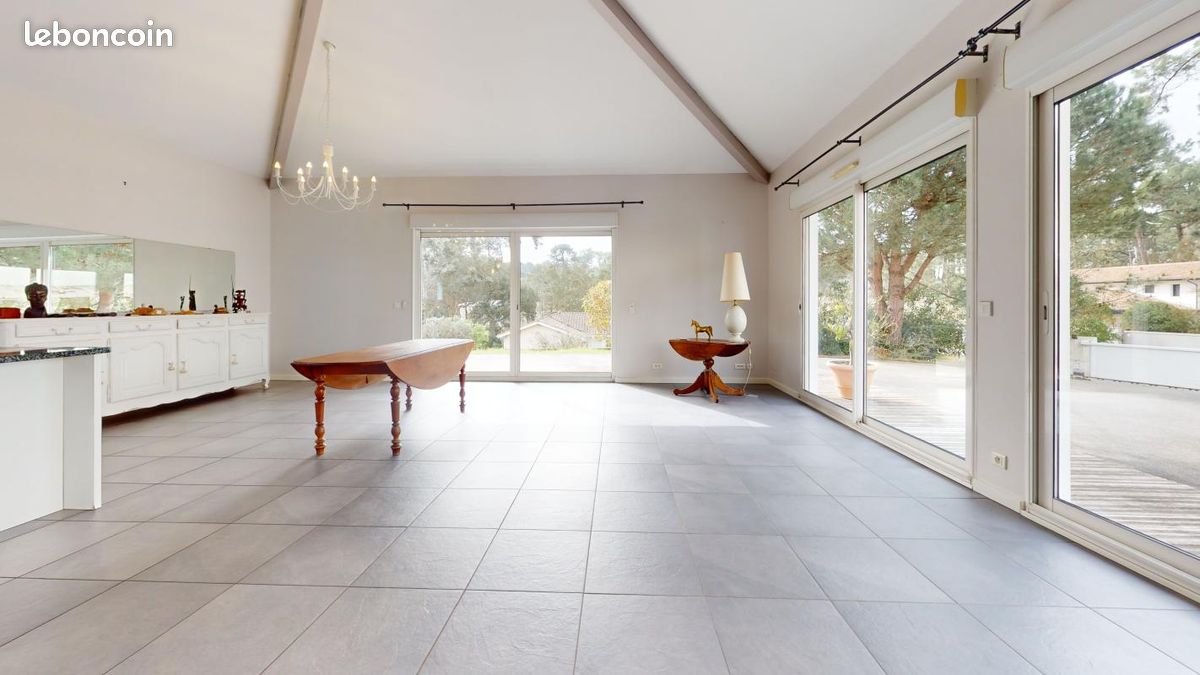 Maison 3 pièces 132 m² (image 3)