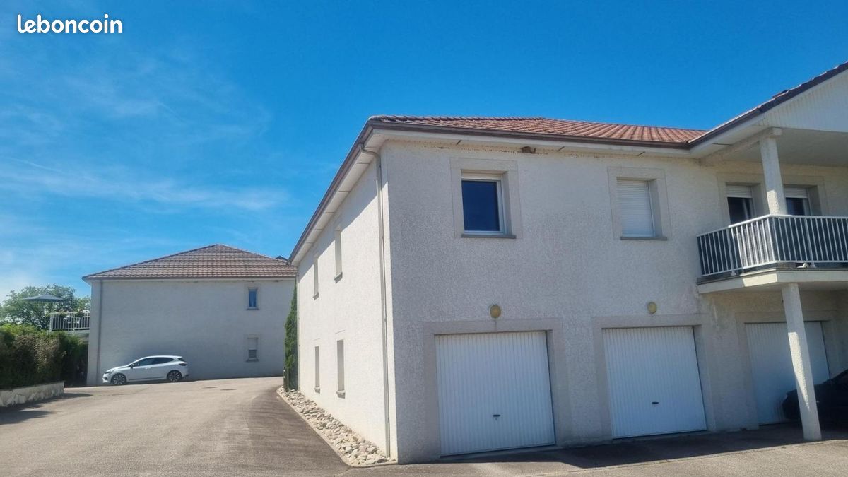 Appartement 3 pièces 81 m² · à Chavelot · 81 m² · 149 500 €