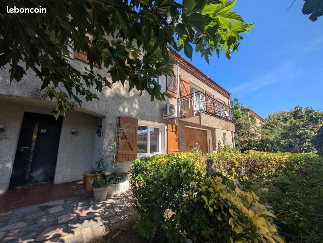 Maison 6 pièces 138 m² · à Pézenas · 138 m² · 329 000 €