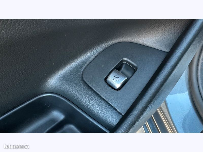 Mercedes Classe E Berline 300 de AMG Line (image 18)
