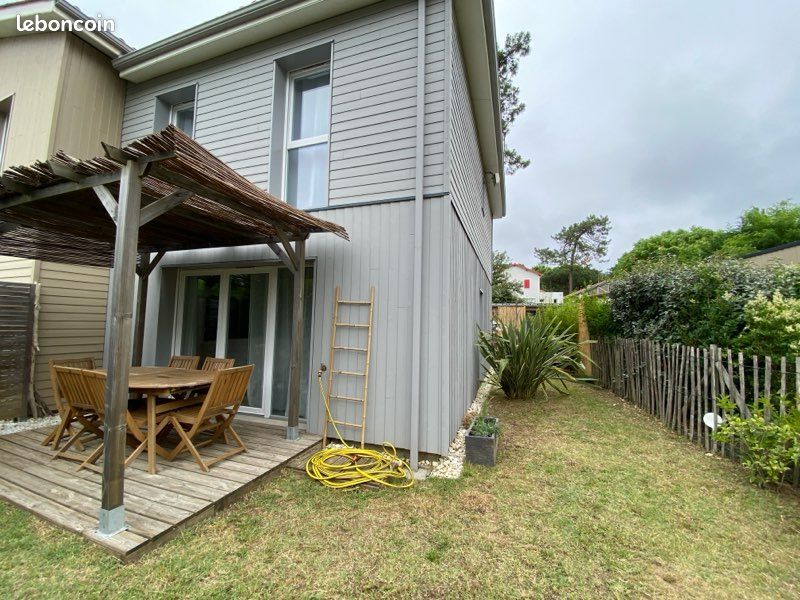 Maison 4 pièces 79 m² · à Saint-Palais-sur-Mer · 79 m² · 349 000 €