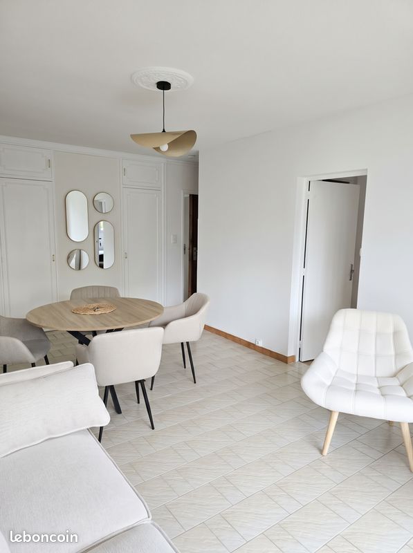 Appartement 5 pièces 102 m² · à Mérignac · 102 m² · 259 000 €