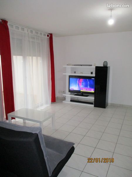 Appartement 3 pièces 62 m² · à Rodez · 62 m² · 678 €/mois