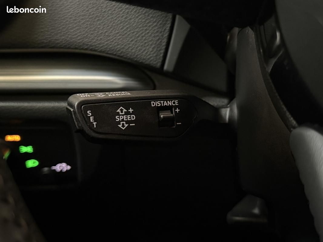 Audi A3 sportback 35 TFSI 150 S tronic 7 SPORT (image 18)