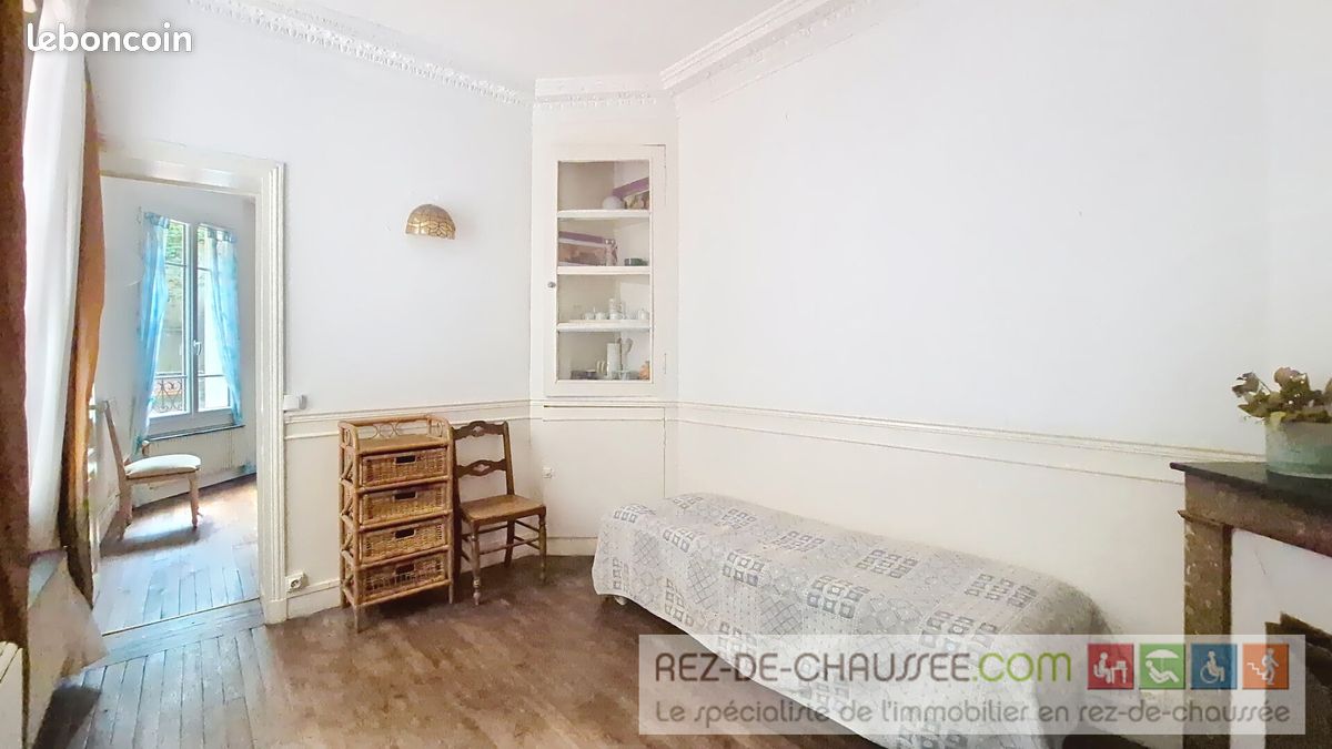 Appartement 2 pièces 26 m² · à Paris · 26 m² · 249 000 €