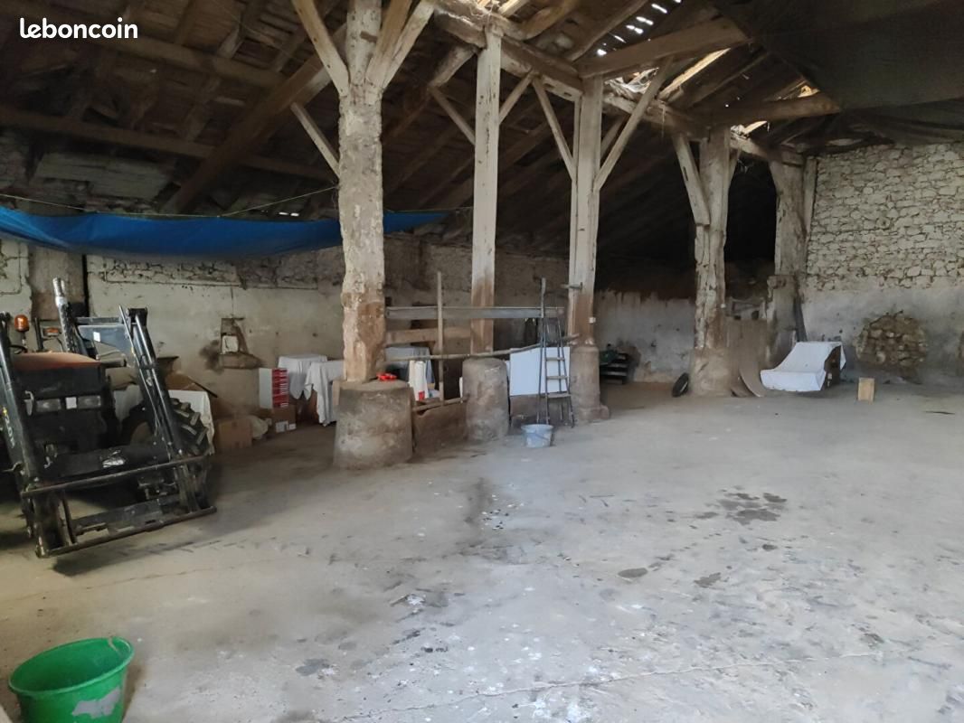Ferme 1 pièce 300 m² (image 4)