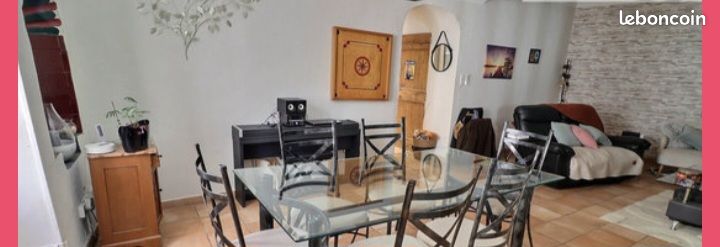 Maison 5 pièces 125 m² · à Nébian · 125 m² · 199 000 €