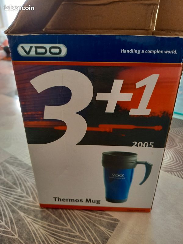 Thermos neuve (image 1)