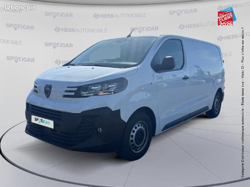 Peugeot Expert Fg M 2.2 Diesel 150ch (image 1)