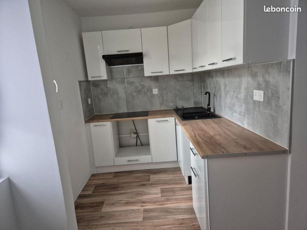 Appartement 4 pièces 106 m²