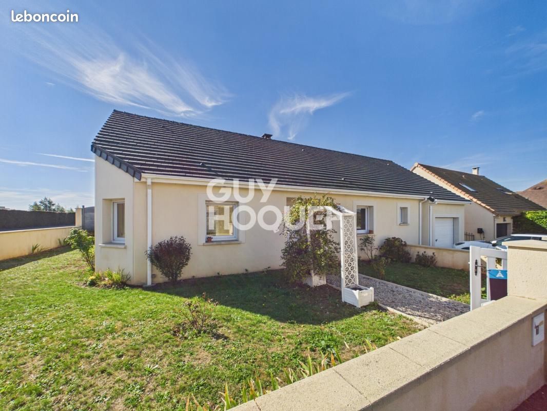 Maison 5 pièces 104 m² · à Argences · 104 m² · 316 500 €