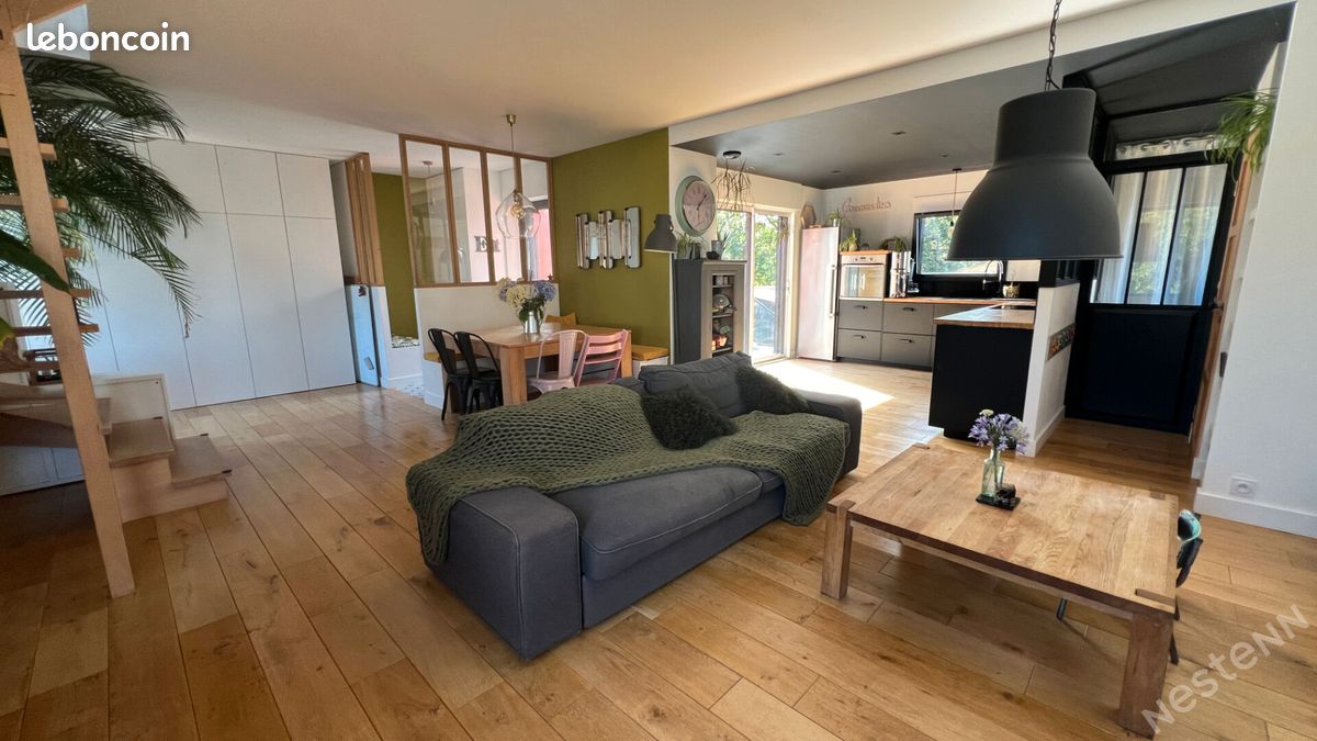Maison 7 pièces 150 m² · à Pluneret · 150 m² · 430 700 €