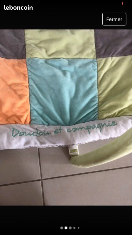 Tapis éveil (image 2)