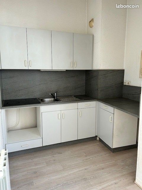 Appartement 3 pièces 55 m² · à Saint-Étienne · 55 m² · 515 €/mois