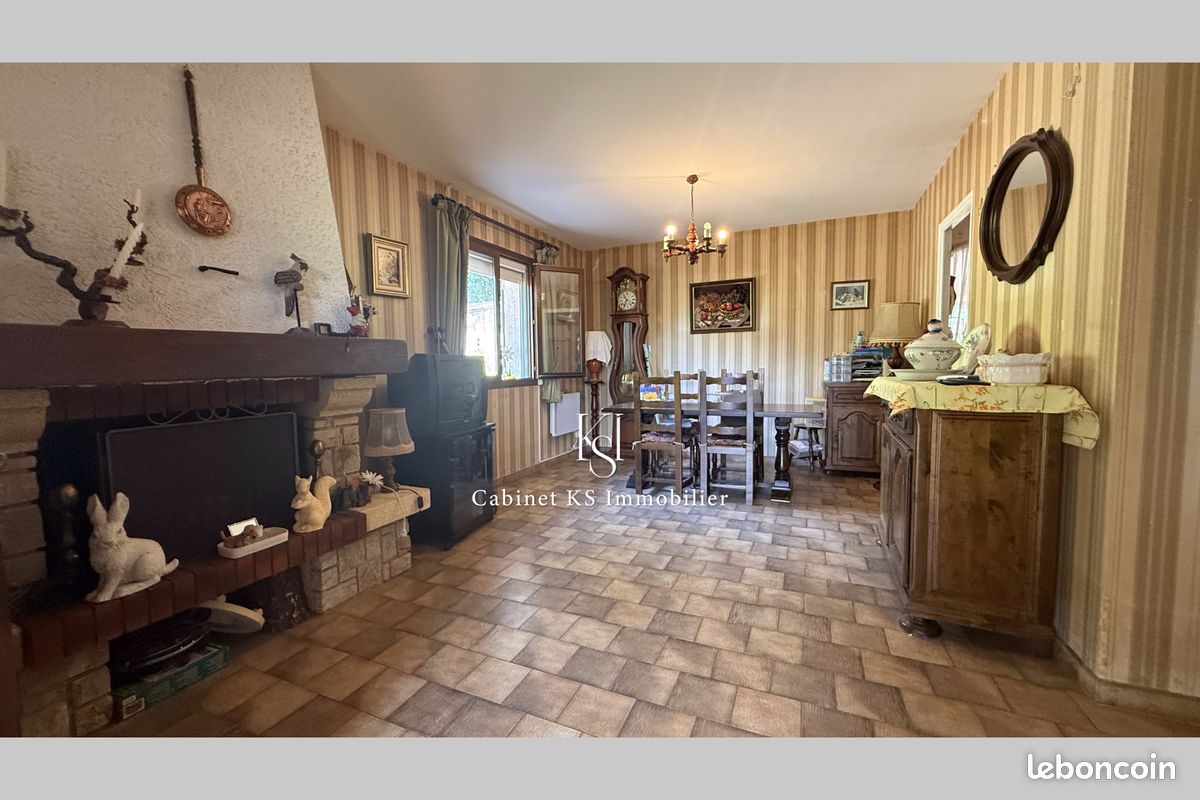 Villa 3 pièces 84 m² (image 8)