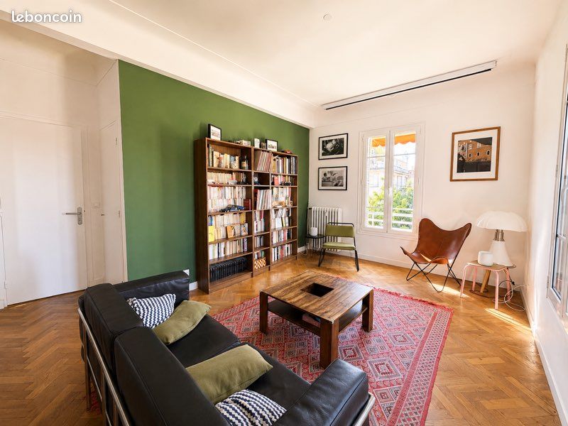 Appartement 3 pièces 80 m² · à Nice · 80 m² · 499 000 €
