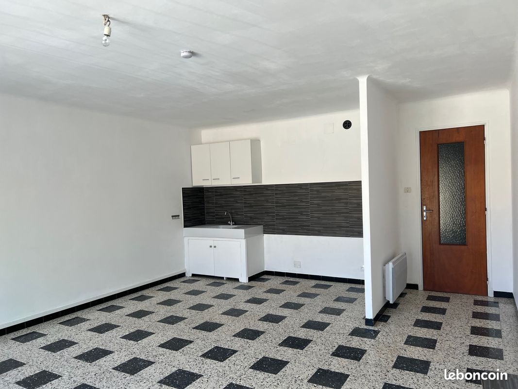 Appartement 1 pièce 40 m² · à Fos-sur-Mer · 40 m² · 620 €