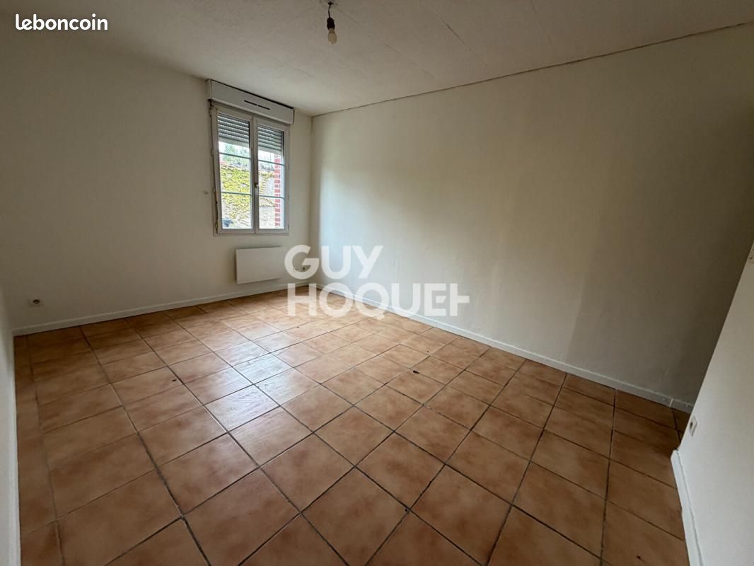 Appartement 2 pièces 40 m² · à Saint-Étienne-du-Rouvray · 40 m² · 475 €/mois